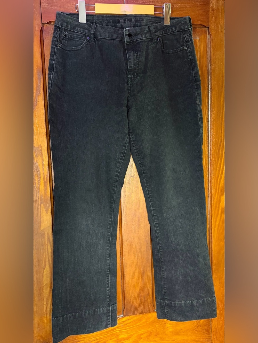 14 - JLO Bootcut Jeans